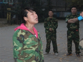 雷克萨斯训练营