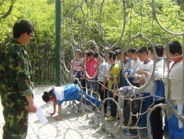 研学活动