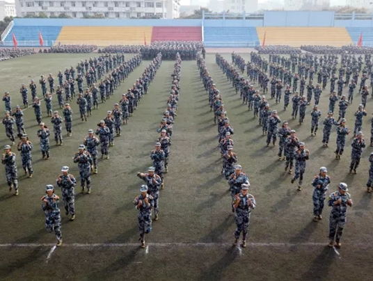 西安拓展培训 西安拓展培训