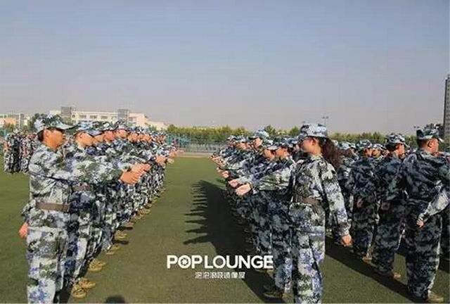 西安拓展培训