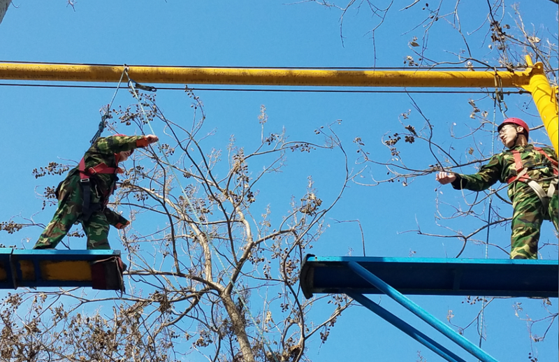 西安拓展培训 西安拓展培训