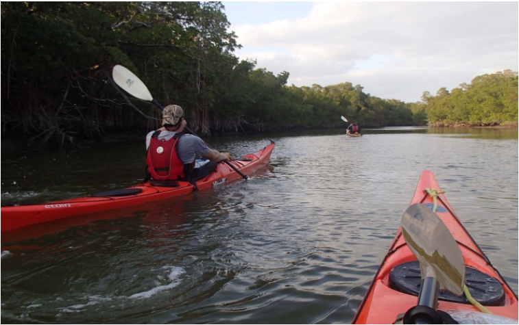 西安军事拓展训练