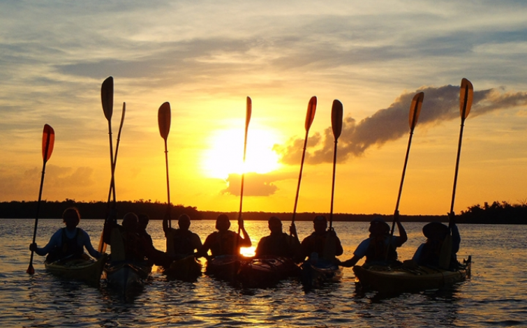 西安军事拓展训练
