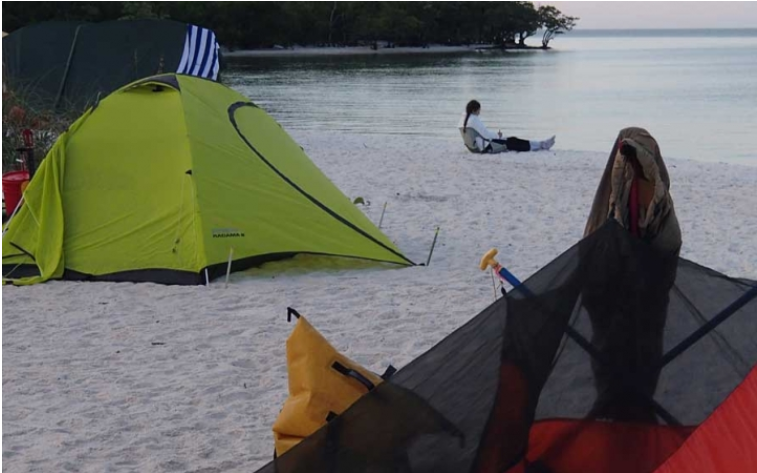 西安军事拓展训练