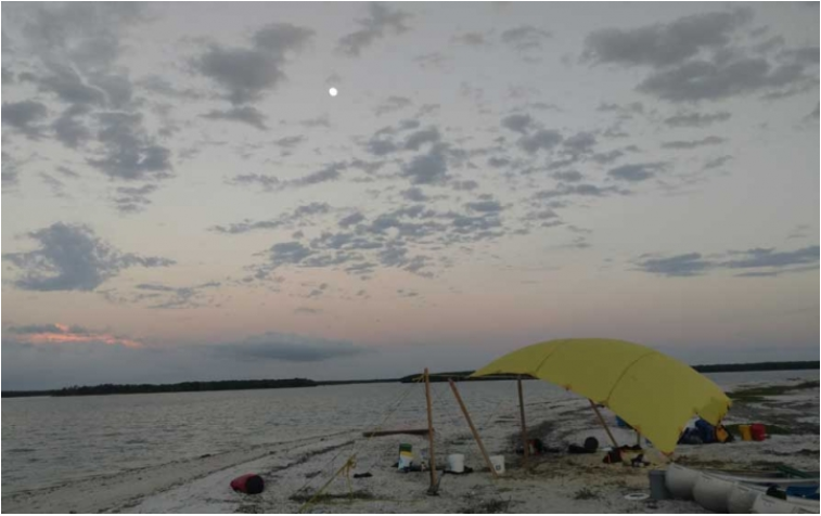 西安军事拓展训练