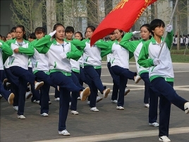 西安户外拓展训练