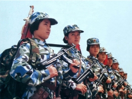 西安军事拓展训练 西安军事拓展训练